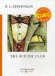 The Suicide Club, Stevenson Robert Louis 