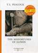 The Misfortunes of Elphin, Peacock Thomas Love 