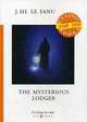 The Mysterious Lodger, Le Fanu Joseph Sheridan 