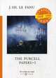 The Purcell Papers. Part 1, Le Fanu Joseph Sheridan 
