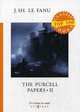 The Purcell Papers. Part 2, Le Fanu Joseph Sheridan 
