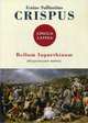 Bellum Iugurthinum (югуртинская война), Gaius Sallustius Crispus 