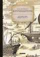 Путешествие вокруг света. Книга 1, Крузенштерн Иван Федорович 