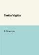 Tertia Vigilia, В. Брюсов 