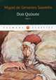 Don Quixote. Part 2, Cervantes Saavedra de M. 
