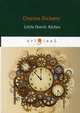 Little Dorrit. Riches. Book the Second, Dickens Charles 