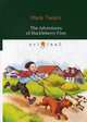 The Adventures of Huckleberry Finn, Twain Mark (Samuel Langhorne Clemens) 