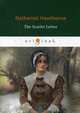 The Scarlet Letter, Hawthorne Nathaniel 