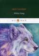 White Fang, London Jack 