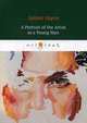 A Portrait of the Artist as a Young Man, Joyce James 