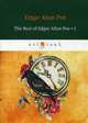 The Best of Edgar Allan Poe. Volume 1, Poe Edgar Allan 