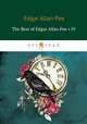 The Best of Edgar Allan Poe. Vol. 4 = Эдгар Аллан По. Избранное: на англ.яз, По Эдгар Аллан 