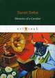 Memoirs of a Cavalier, Defoe Daniel 