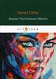 Roxana: The Fortunate Mistress, Defoe Daniel 