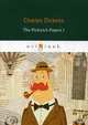 The Pickwick Papers I, Dickens Charles 