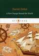 A New Voyage Round the World, Defoe Daniel 