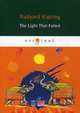 The Light That Failed, Kipling Rudyard 