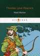 Maid Marian, Peacock Thomas Love 