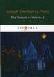 The Tenants of Malory-I, Le Fanu Joseph Sheridan 