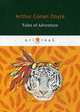Tales of Adventure, Conan Doyle Arthur 
