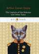 The Captain of the Polestar and Other Tales, Conan Doyle Arthur 