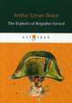 The Exploits of Brigadier Gerard, Conan Doyle Arthur 