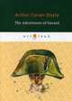 The Adventures of Gerard, Conan Doyle Arthur 