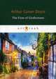The Firm of Girdlestone, Conan Doyle Arthur 