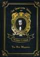 The New Magdalen, Collins Wilkie 