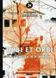 Urbi et Orbi. К городу и к миру, Брюсов Валерий Яковлевич 