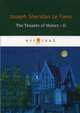 The Tenants of Malory-II, Le Fanu Joseph Sheridan 
