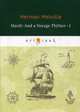 Mardi: And a Voyage Thither. Volume 1, Melville Herman 