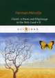 Clarel: A Poem and Pilgrimage in the Holy Land. Part 1, Melville Herman 