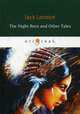 The Night Born and Other Tales, London Jack 