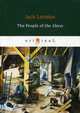 The People of the Abyss, London Jack 