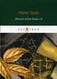 Peveril of the Peak. Part 2, Scott Walter 