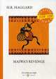 Maiwa's Revenge, Haggard Henry Rider 