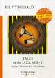 Tales of the Jazz Age. Part 1, Fitzgerald Fransis Scott 