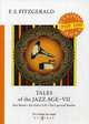 Tales of the Jazz Age. Part 7, Fitzgerald Fransis Scott 