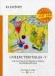 Collected Tales. Part 5: Calloway's Code. The Hypotheses of Failure. The World and the Door, O. Henry 
