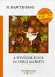 A Wonder Book for Girls and Boys, Hawthorne Nathaniel 