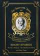 Short Stories. Volume 4, Gaskell Elizabeth Cleghorn 