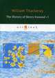 The History of Henry Esmond. Part 1, Thackeray William 