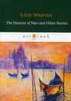 The Descent of Man and Other Stories, Wharton Edith 