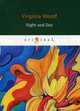Night and Day, Woolf Virginia 