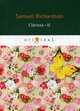 Clarissa. Part 2, Richardson Samuel 