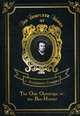 The Oak Openings; or, the Bee-Hunter. Volume 23, Cooper James Fenimore 