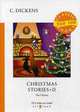 Christmas Stories. Part 2: The Chimes, Dickens Charles 