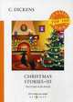 Christmas Stories. Part 3: The Cricket on the Hearth, Dickens Charles 