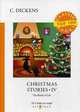Christmas Stories. Part 4: The Battle of Life, Dickens Charles 